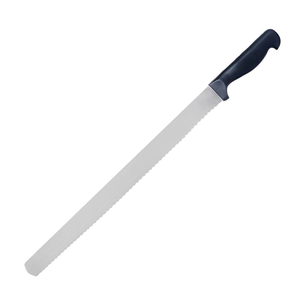 Bread/Serrated Knife