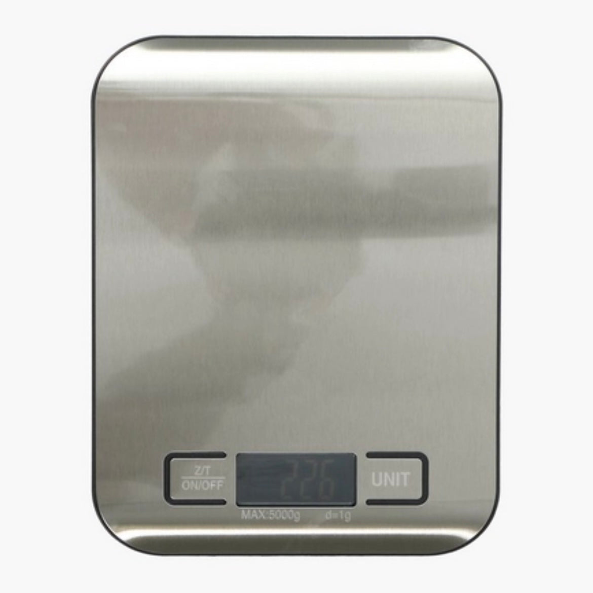 Digital Kitchen Scale
