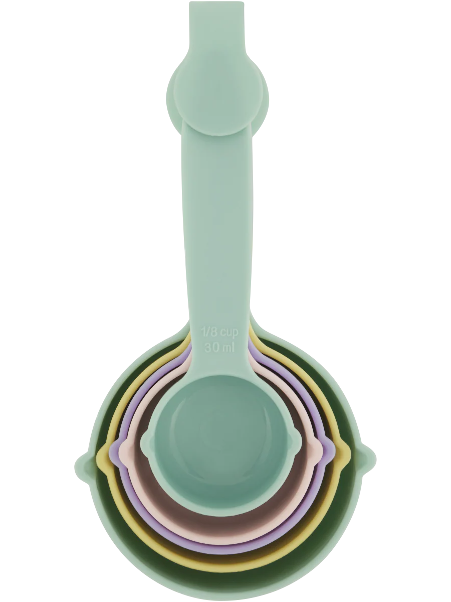 Measuring cups