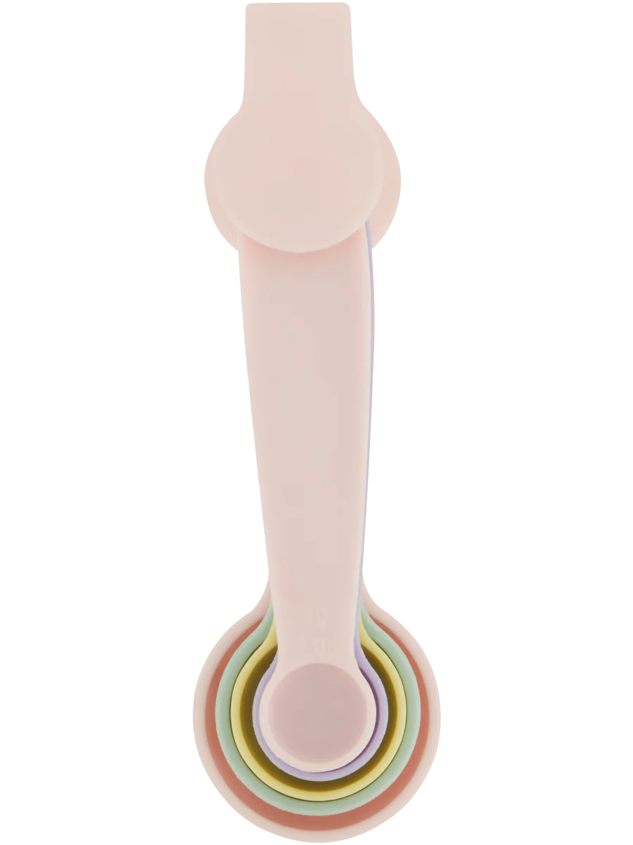 Measuring spoons
