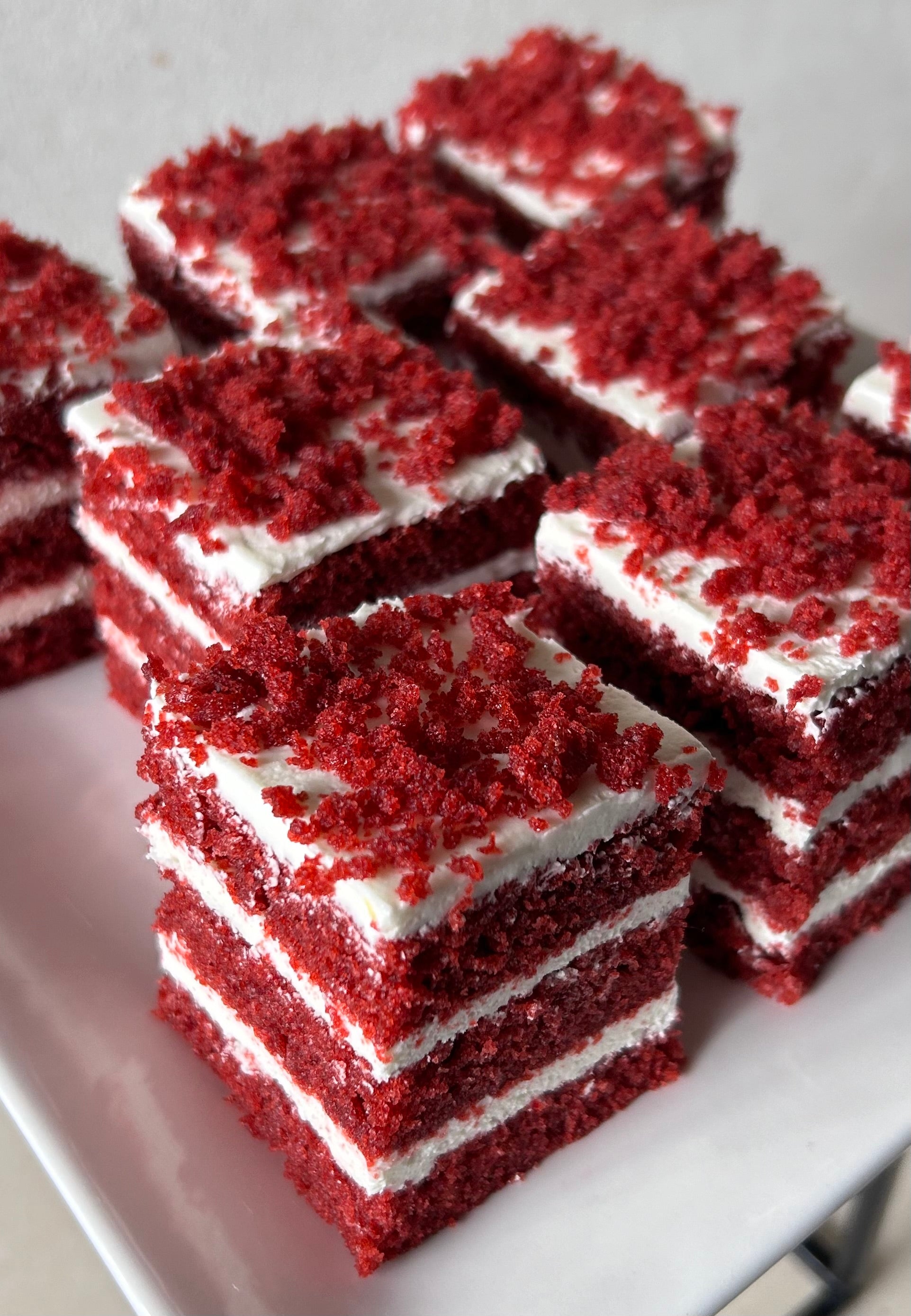 8-in-8s Christmas Dessert Box