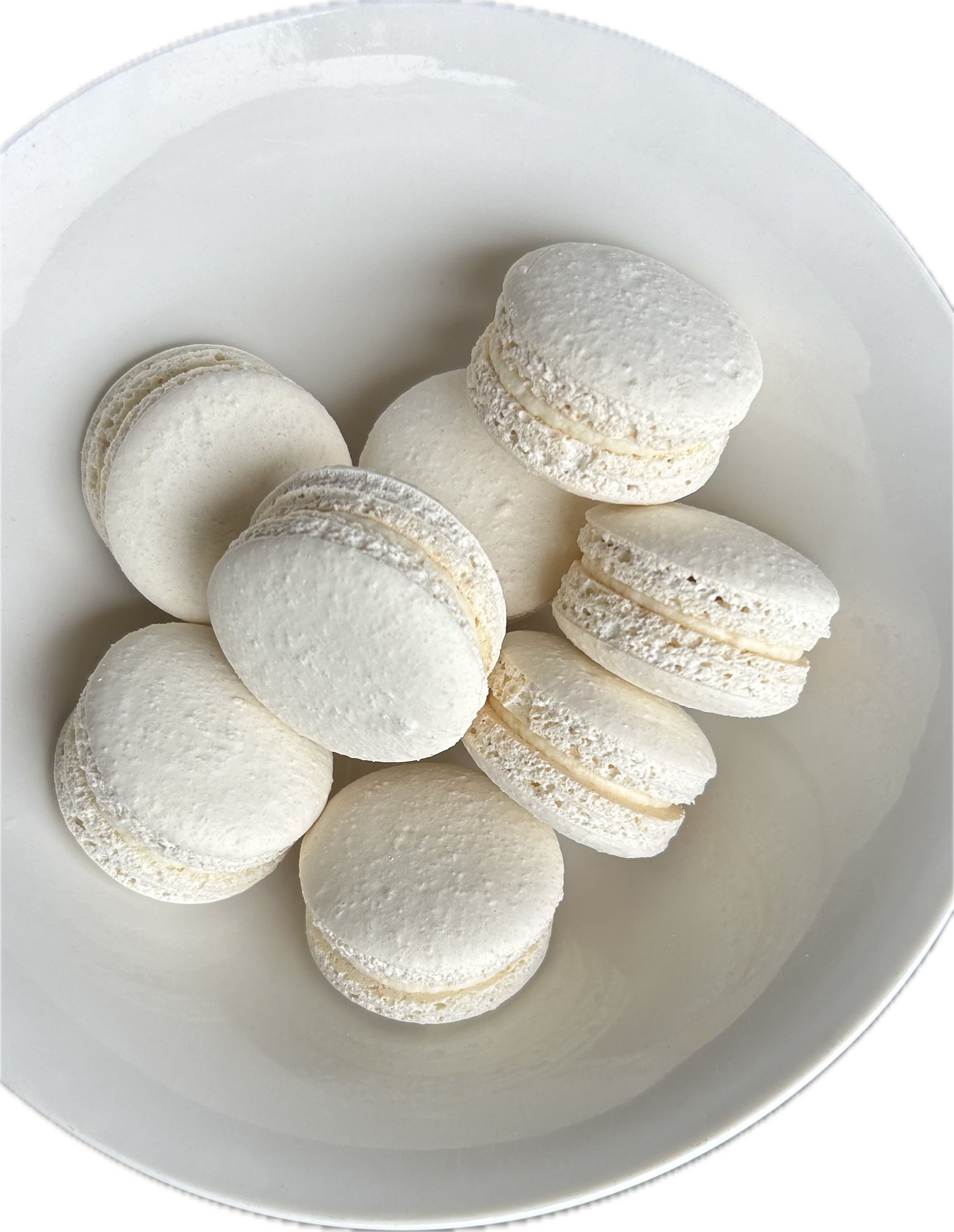 Macaroons