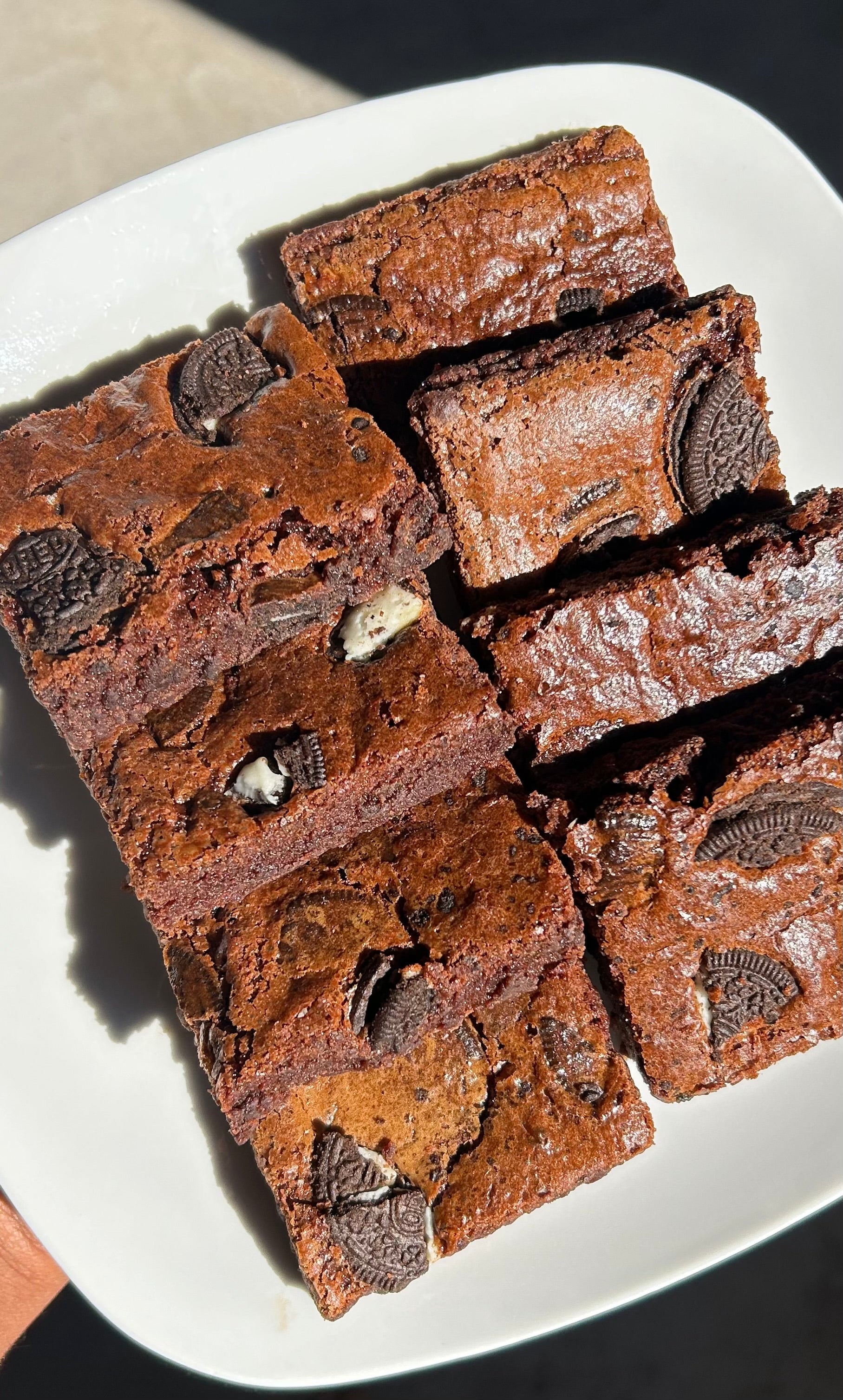 8-in-8s Christmas Dessert Box