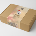 8in8s Christmas Desserts Box