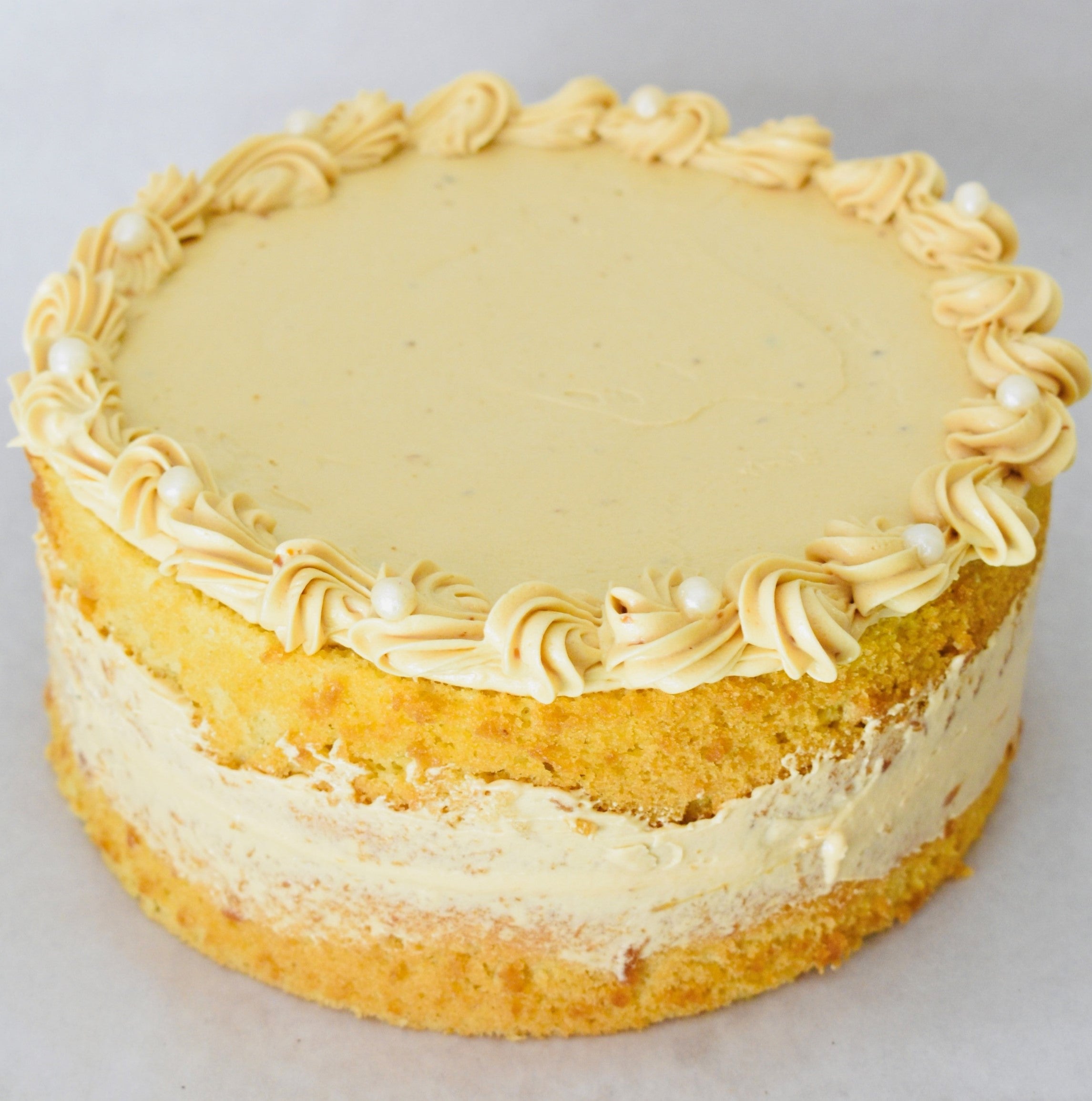 Pietermaritzburg Cake Sale
