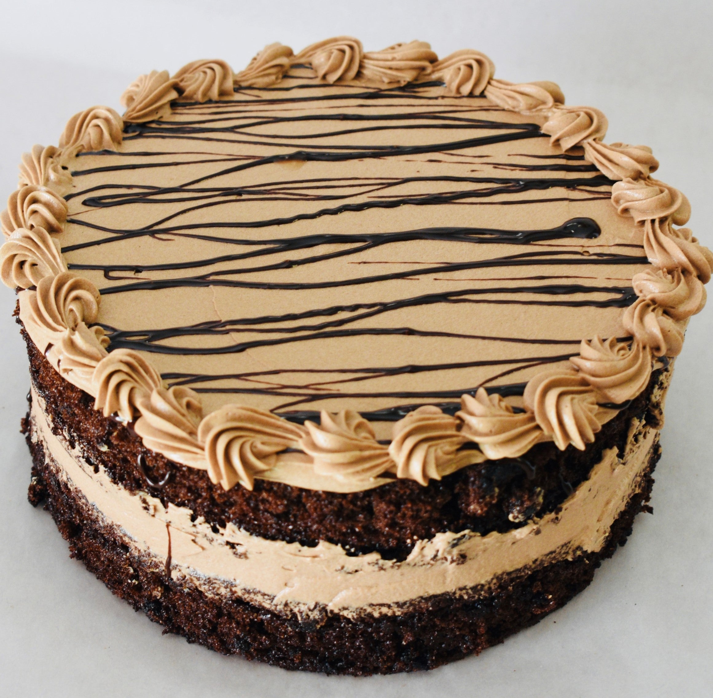 Pietermaritzburg Cake Sale